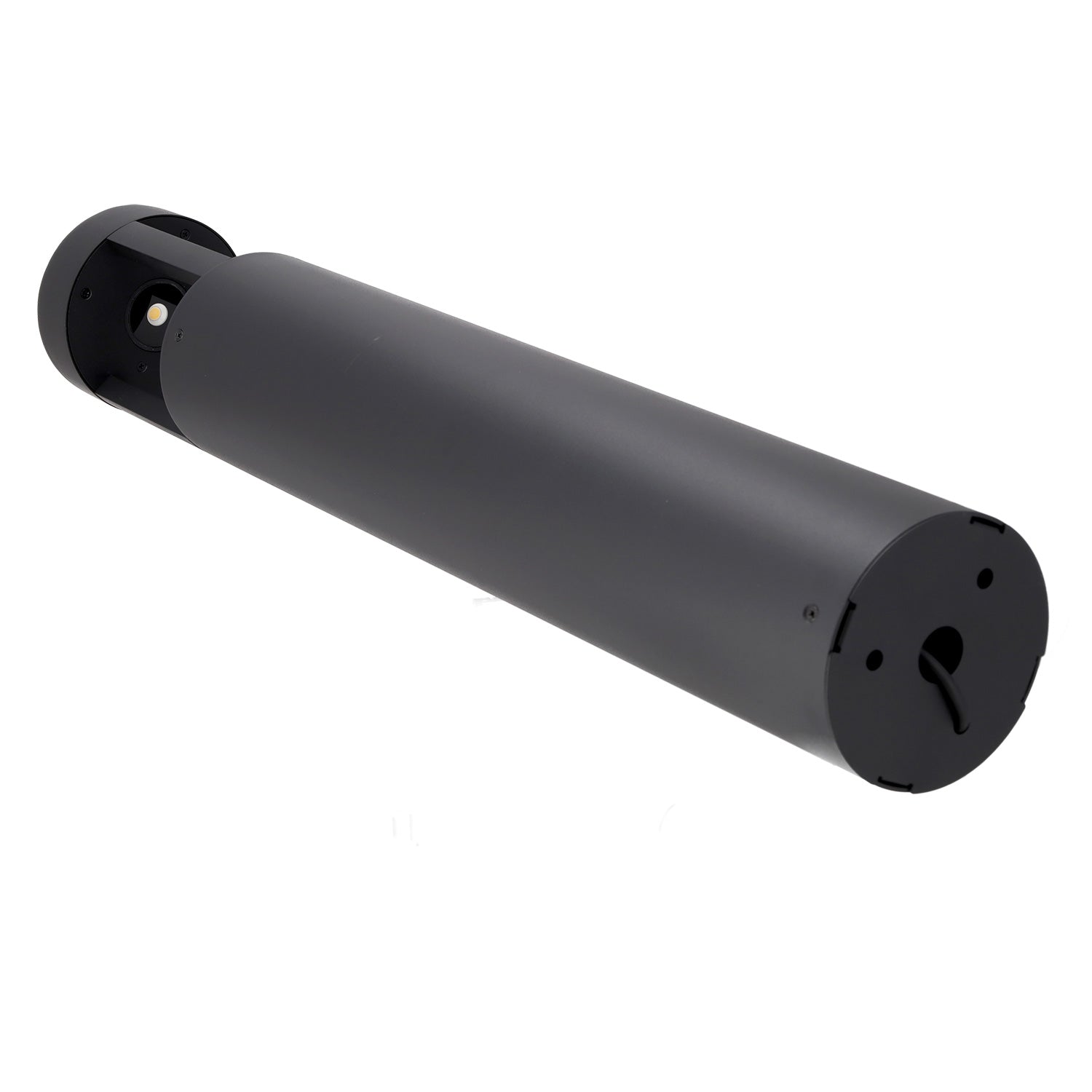 Luminária LED exterior "Jamalpur" 90 cm 10 W 220 V AC 3000 K preto - Image 6