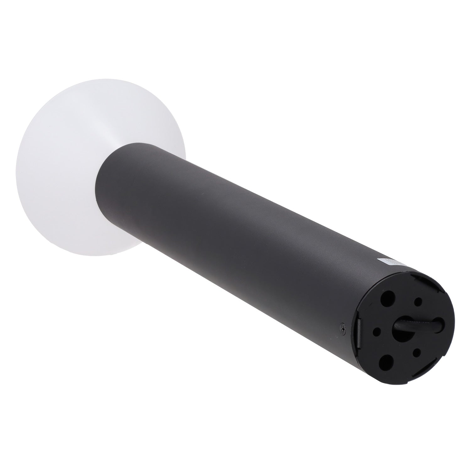 Luminária LED exterior "Sonsonate" 60 cm sinalizador LED exterior "Digos" 100 cm 5 W 220 V AC 3000 K preto - Image 5