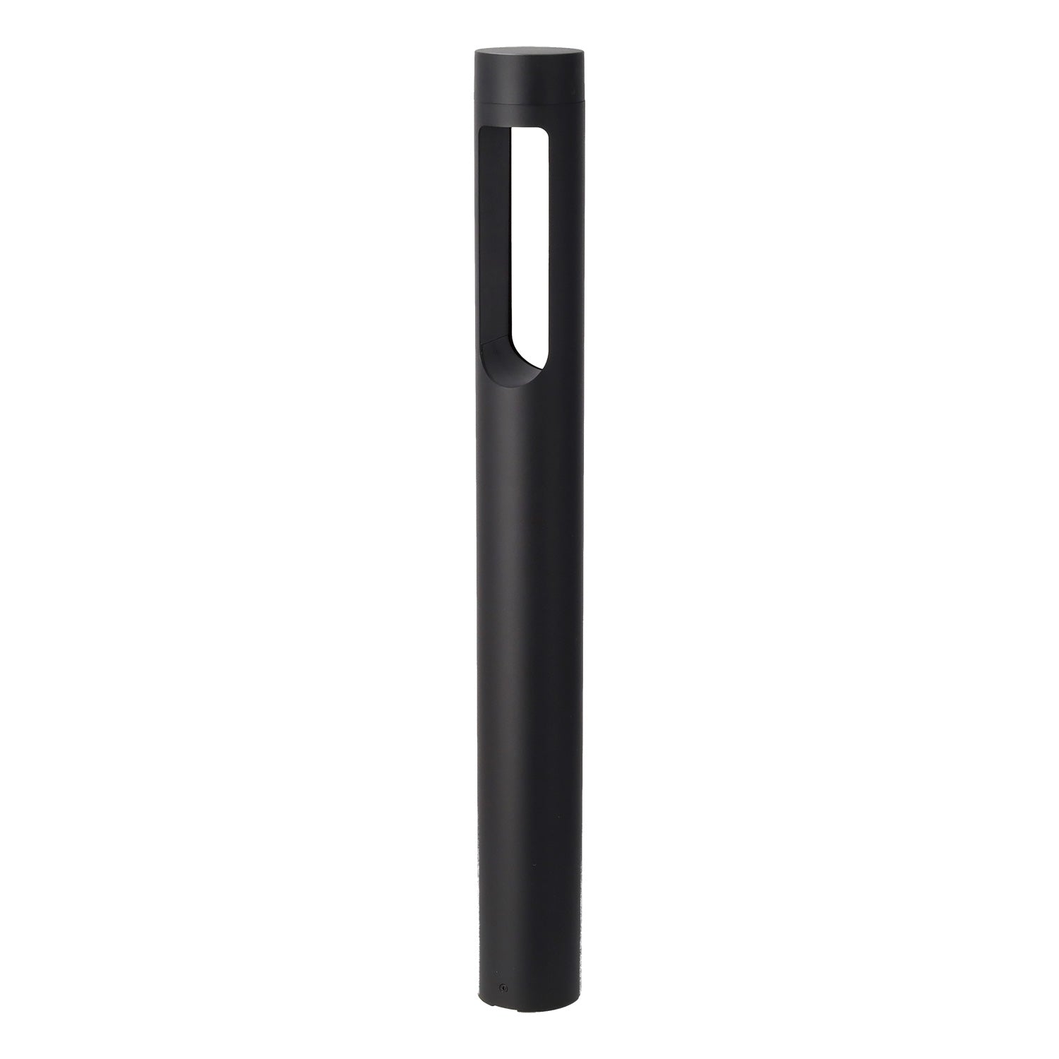 Sinalizador LED exterior "Fredericksburg" 90 cm 10 W 220 V AC 3000 K preto - Image 2