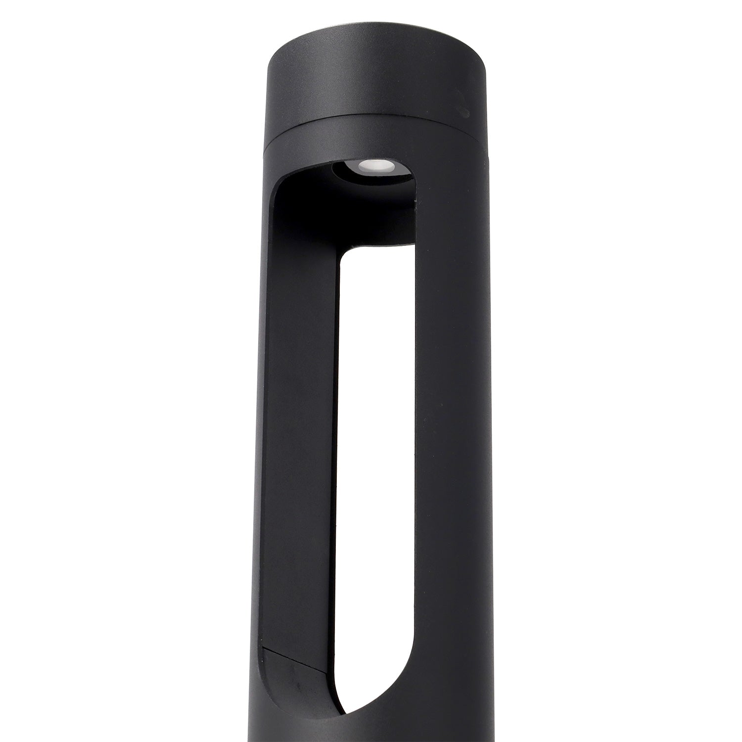Sinalizador LED exterior "Fredericksburg" 90 cm 10 W 220 V AC 3000 K preto - Image 3