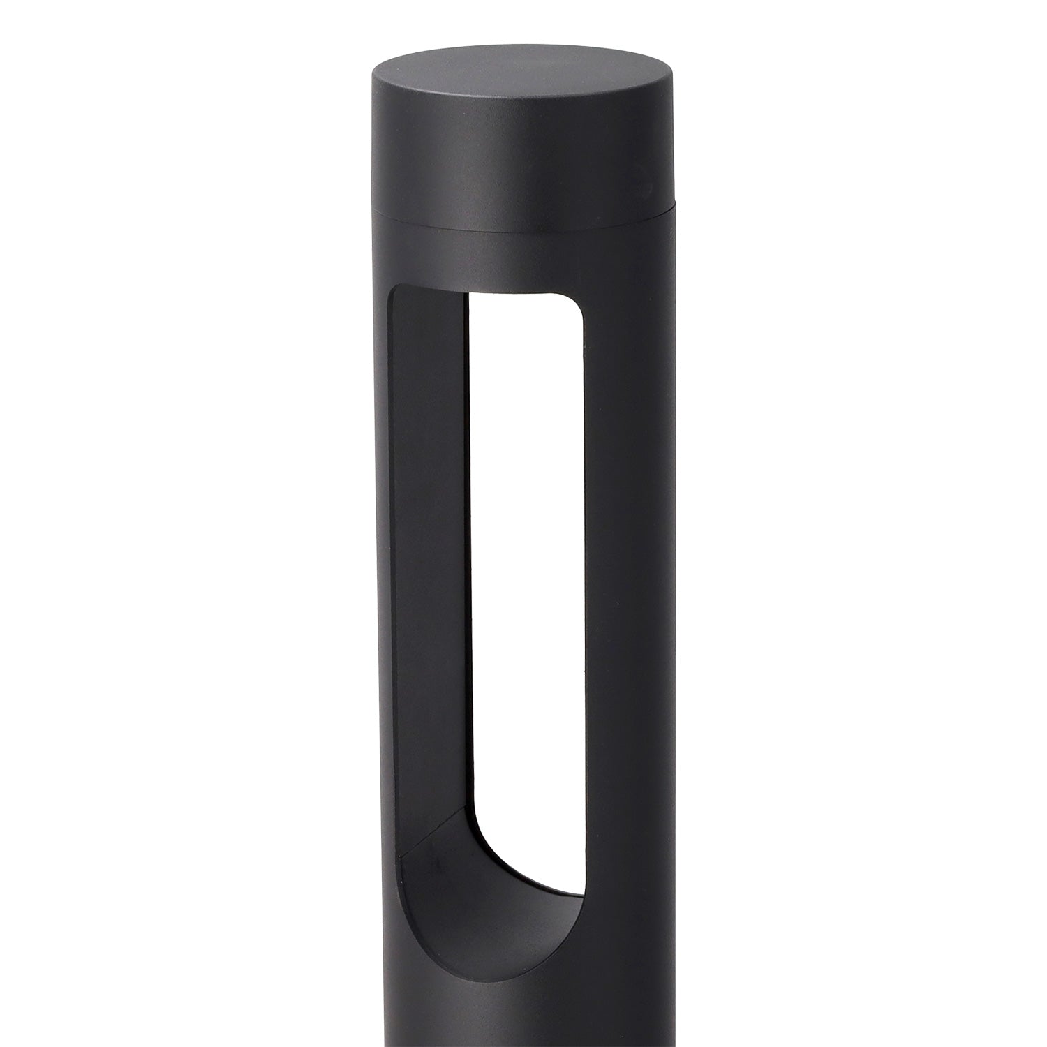 Sinalizador LED exterior "Fredericksburg" 90 cm 10 W 220 V AC 3000 K preto - Image 4