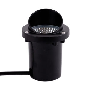 Fotografia do Foco LED de encastrar 7 W 2700 K 550 lm IP65 85-265 V AC