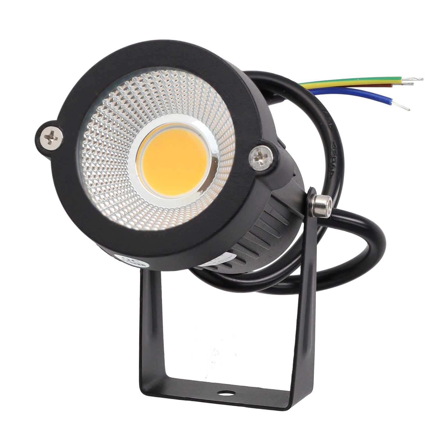 Projetor LED para jardim 5 W 450 lm spike - Image 6
