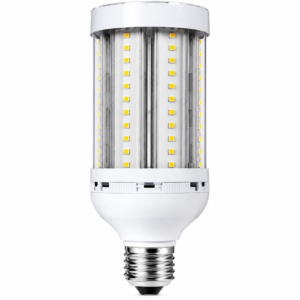 Fotografia da Lâmpada LED E40 60 W 4.915 lm iluminação pública