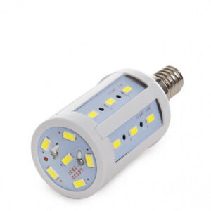 Fotografia da Lâmpada LED E14 5 W 480 lm