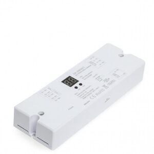 Fotografia do Regulador de intensidade AC TRIAC DALI 2 canais max. 2 x 144 W