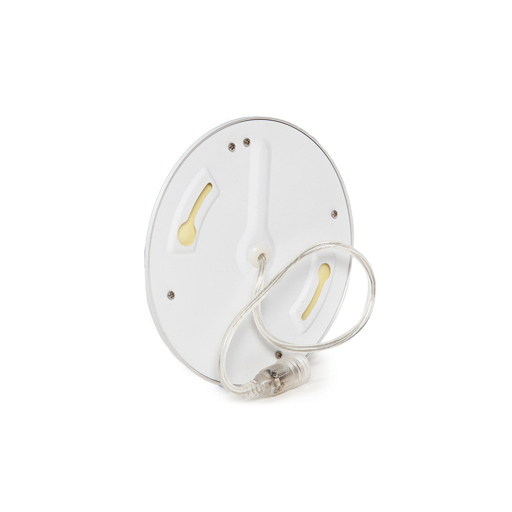 Placa LED de superfície para móveis 4,5 W 360 lm driver regulável - Image 3