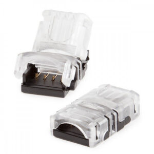Fotografia do Conector SMD5050 RGB IP65
