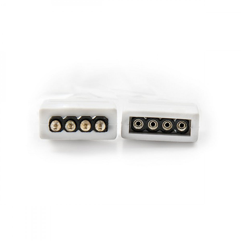 Amplificador sinal fita LED LED RGB 12-24 V DC ► 108/216 W - Image 2