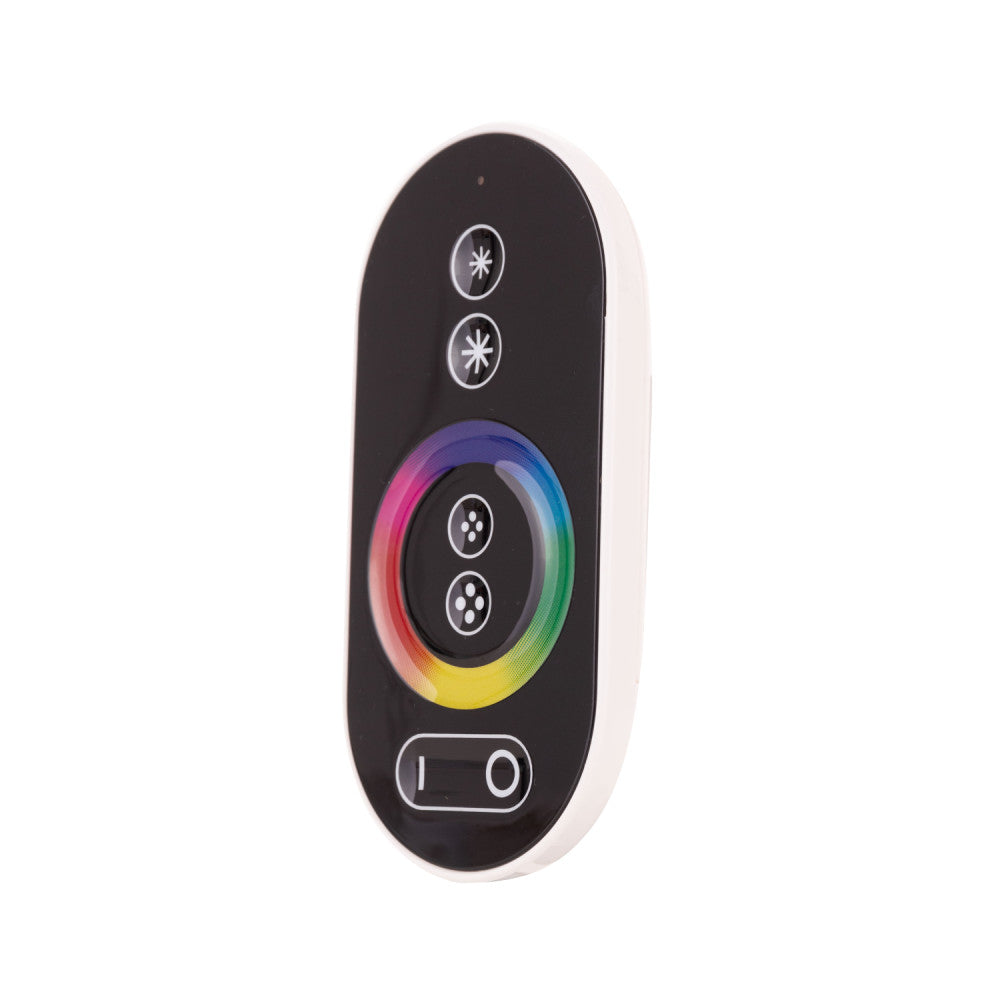 Controlador rf fita LED RGB comando à distância circular 12-24 V DC ► 216/432 W - Image 3