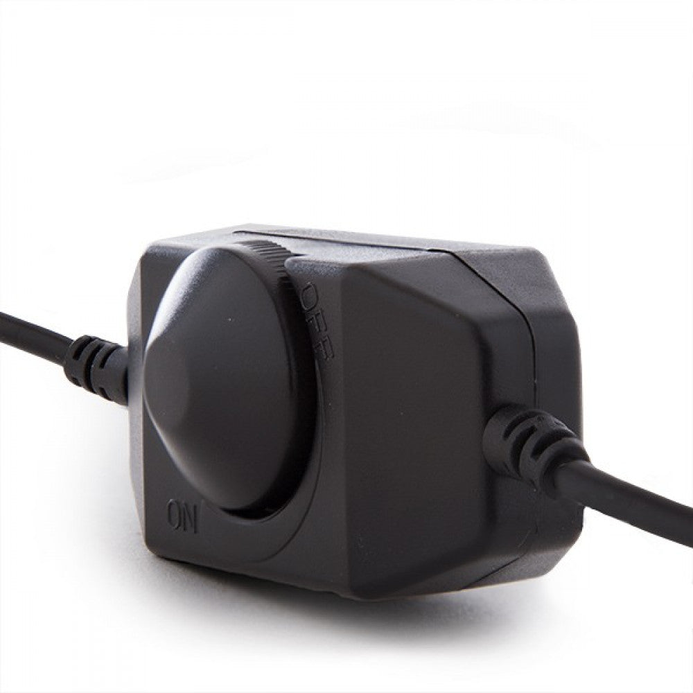 Regulador de intensidade fita LED LED 12-24 V DC ► 72/144 W - Image 2