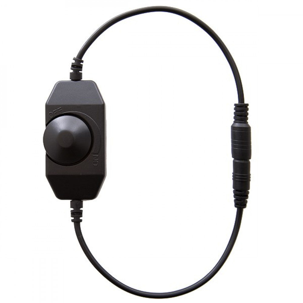 Regulador de intensidade fita LED LED 12-24 V DC ► 72/144 W - Image 4