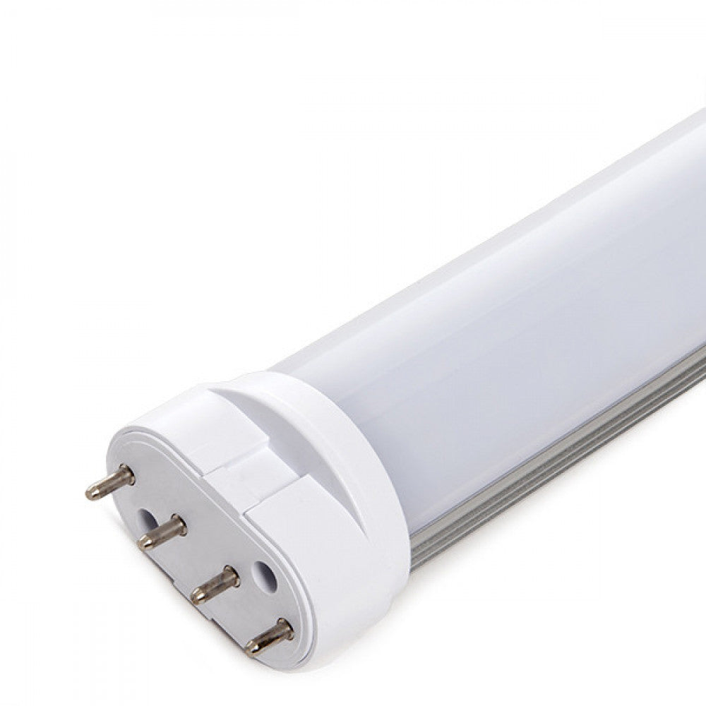 Fotografia do Tubo LED 2g11 16 W 1.500 lm 417 mm 2835smd