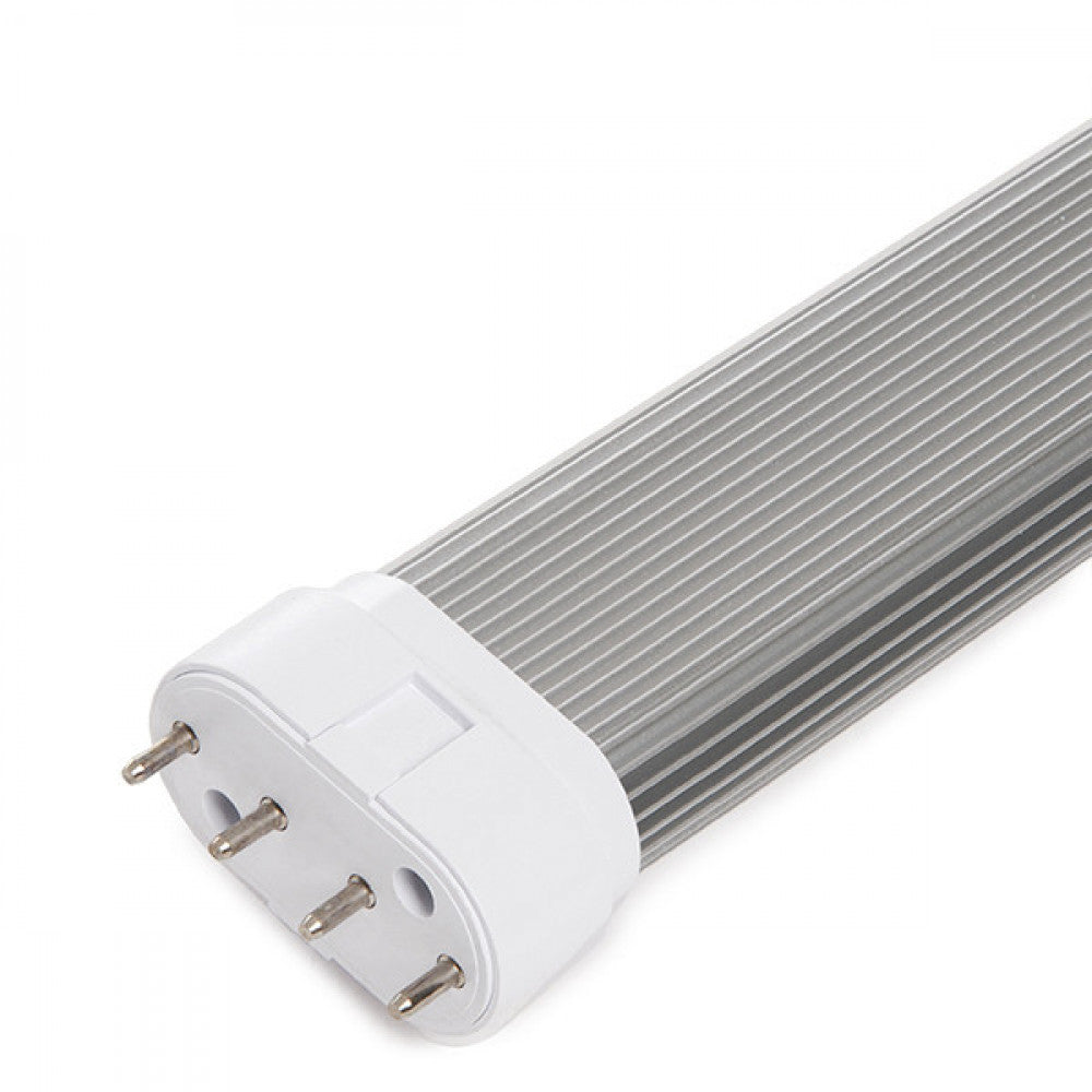 Tubo LED 2g11 16 W 1.500 lm 417 mm 2835smd - Image 2