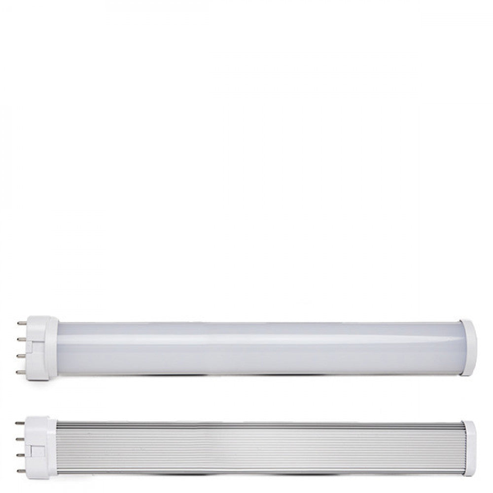 Tubo LED 2g11 16 W 1.500 lm 417 mm 2835smd - Image 3