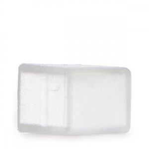 Tampa de extremidade fita LED wdr SMD2835