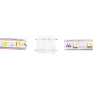 Conector para fita LED 220 V SMD120/m