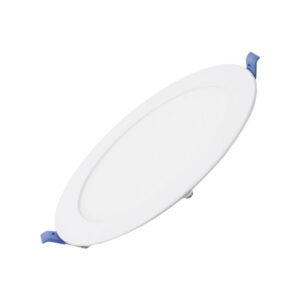 Fotografia do Downlight LED slimline 12 W 1.204 lm driver Lifud sem cintilação IP20