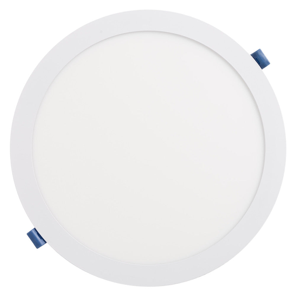 Downlight LED slimline 24 W 2.585 lm driver Lifud sem cintilação IP20 - Image 3