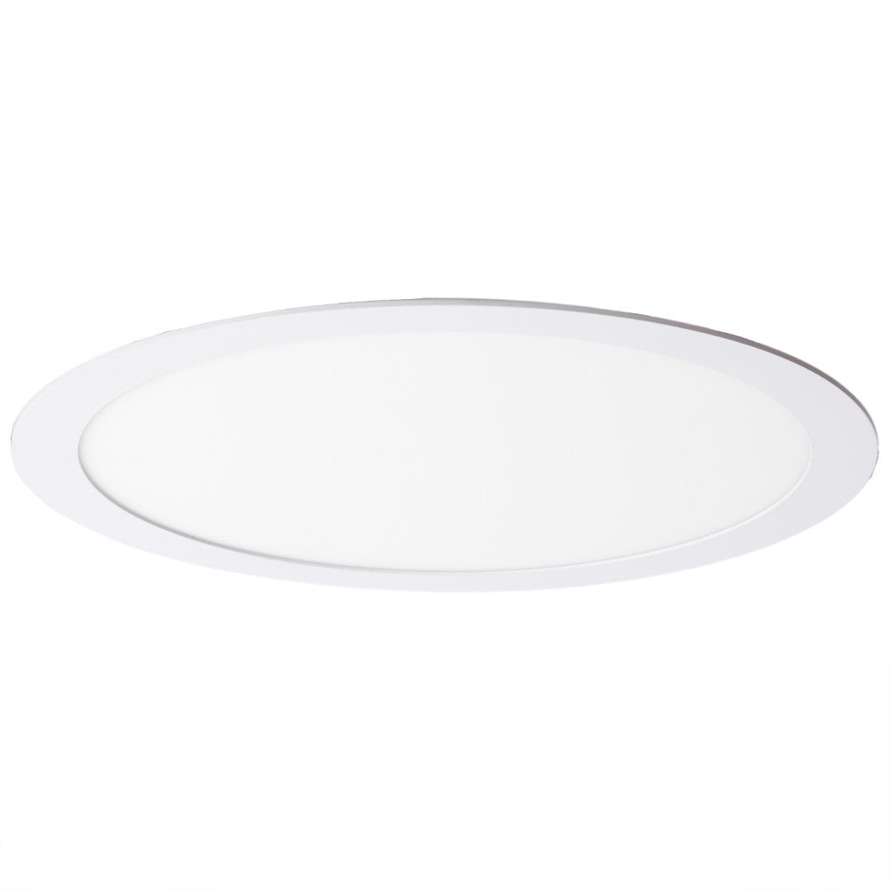 Downlight LED slimline 24 W 2.585 lm driver Lifud sem cintilação IP20 - Image 4