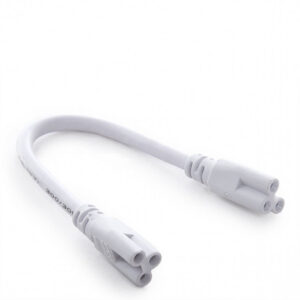 Fotografia do Conector luminárias T5 200 mm
