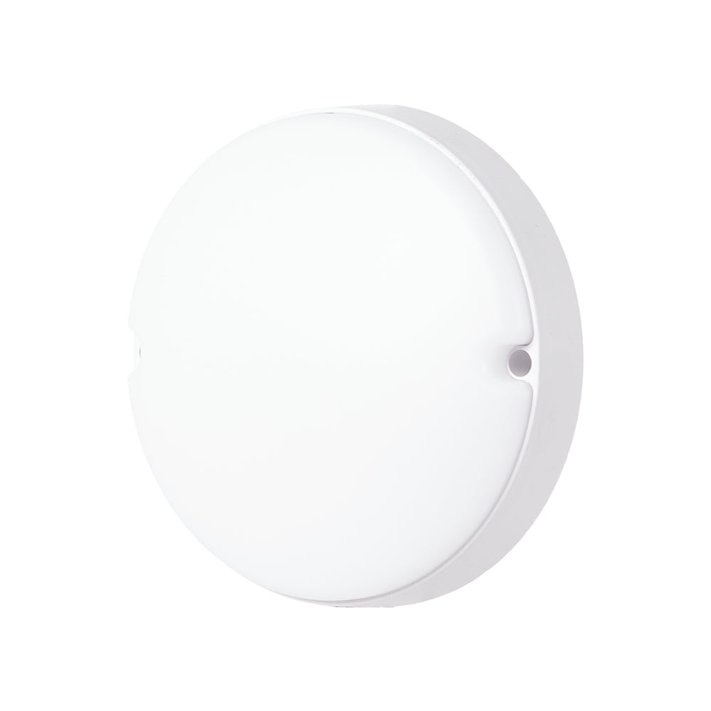 Fotografia do Plafoniera LED 18 W 1.800 lm IP54 "Braelynn"