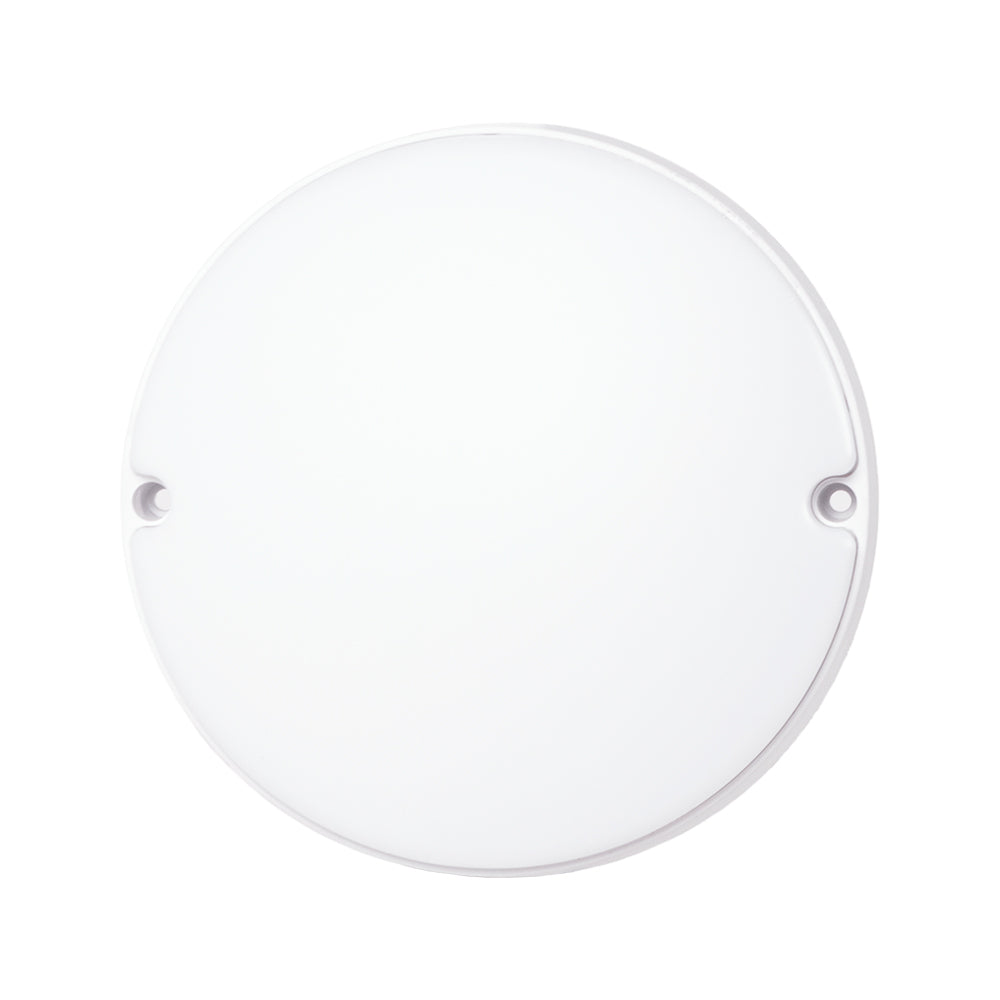 Plafoniera LED 18 W 1.800 lm IP54 "Braelynn" - Image 2