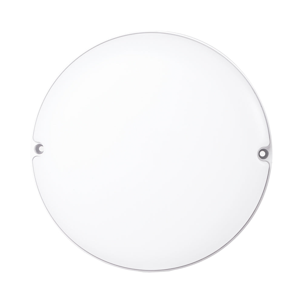 Plafoniera LED 24 W 2.200 lm IP54 "Braelynn" - Image 2