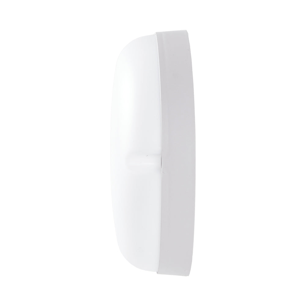 Plafoniera LED 24 W 2.200 lm IP54 "Braelynn" - Image 3