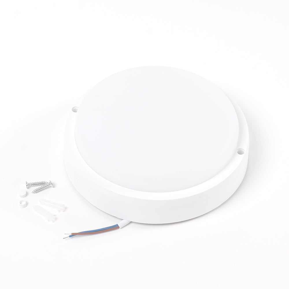 Plafoniera LED 15 W 1.500 lm IP54 "Annalise" - Image 4