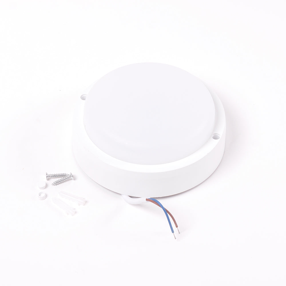 Plafoniera LED 9 W 900 lm IP54 "Annalise" - Image 4