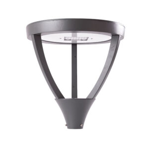Fotografia da Luminária LED 50 W 9.000 lm 6000 K IP65 PRO driver DALI regulável