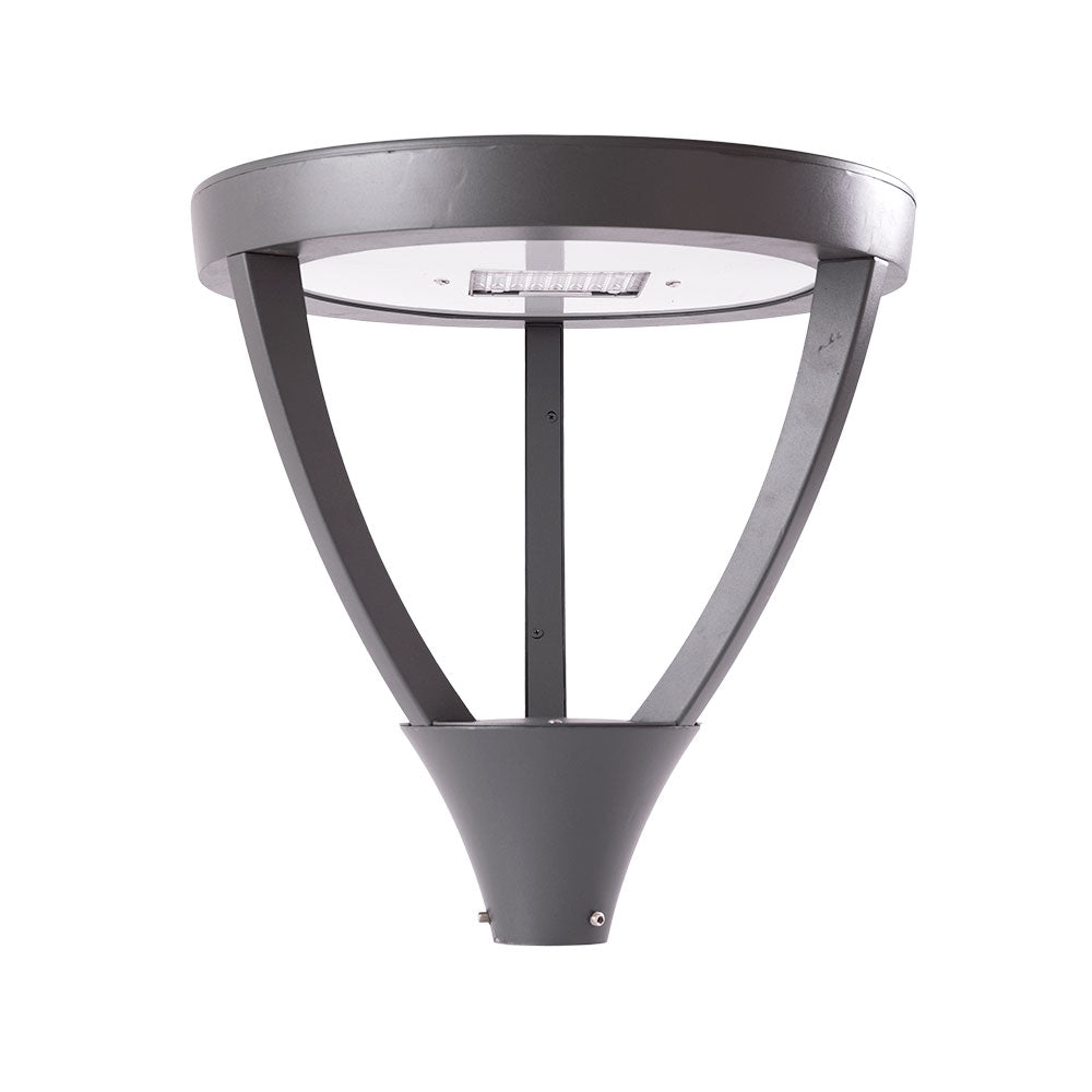 Fotografia da Luminária LED 50 W 9.000 lm 6000 K IP65 PRO driver DALI regulável