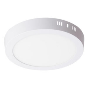 Fotografia do Plafoniera circular LED 18 W 1.793 lm driver Lifud sem cintilação IP20