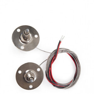 Fotografia do Kit de suspensão exibição de pôster de pasta LED a4 2 rostos 12 V DC