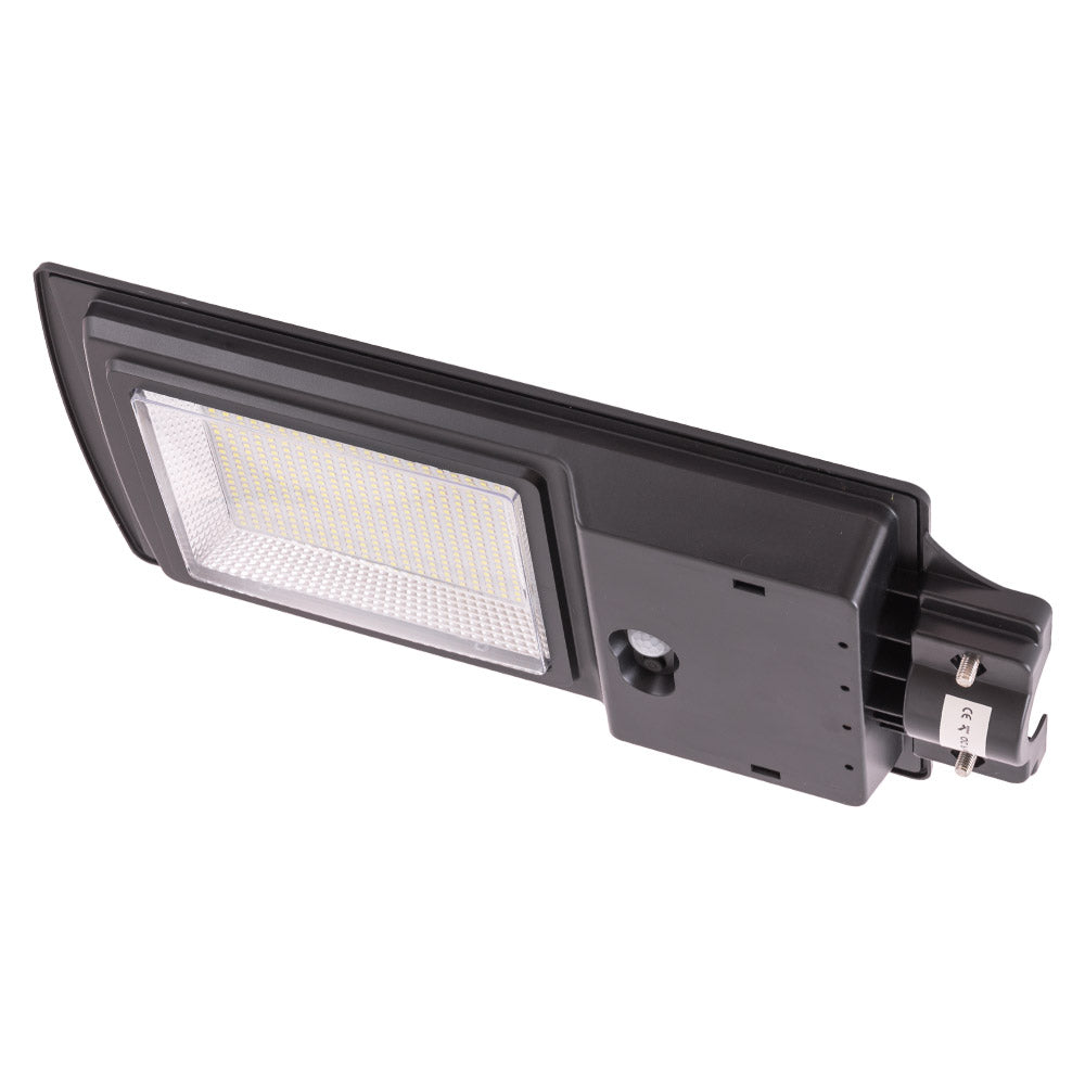 Fotografia do Poste LED 500 W 6000 K IP65 sensor solar