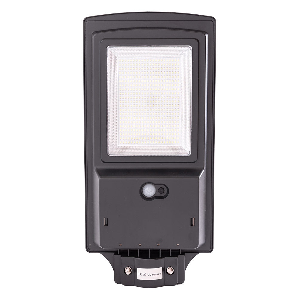 Poste LED 500 W 6000 K IP65 sensor solar - Image 2