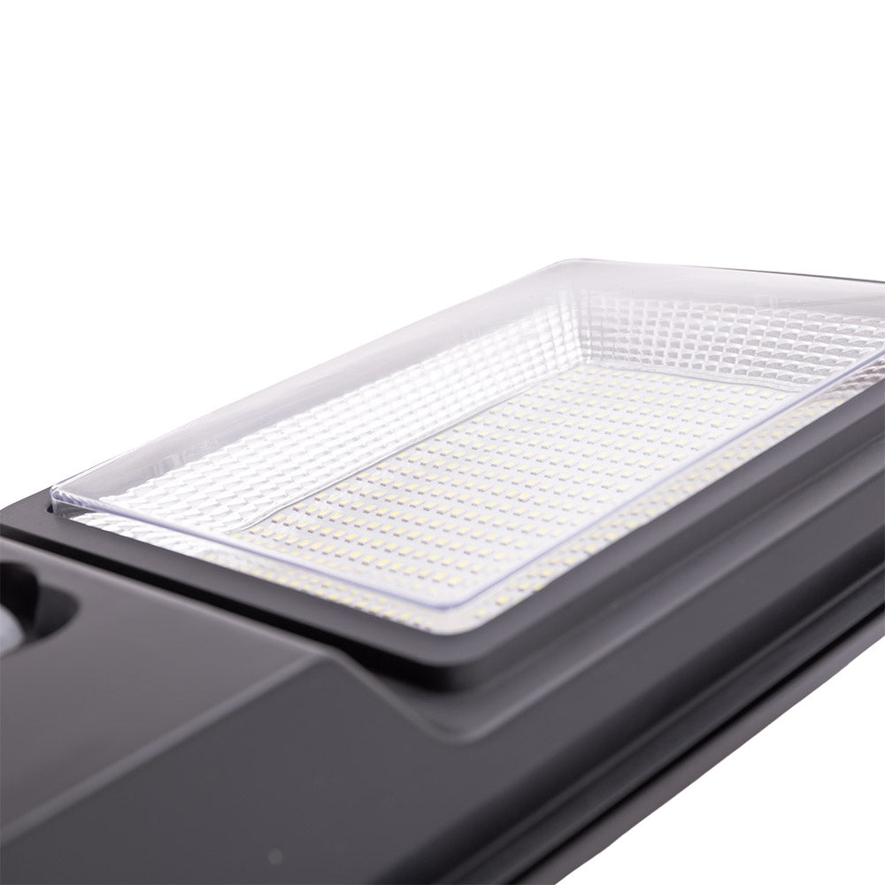 Poste LED 500 W 6000 K IP65 sensor solar - Image 5