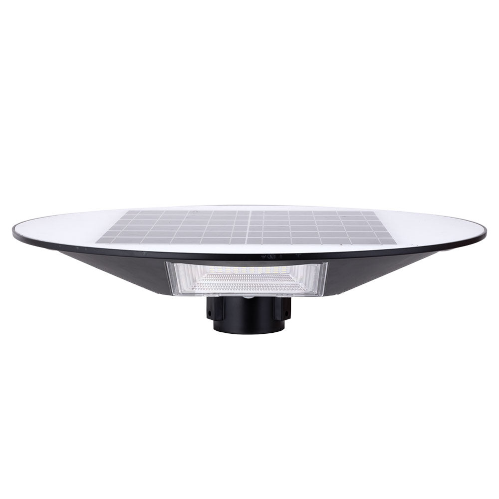 Luz solar LED 250 W 6000 K IP67 painel: 6 V 18 W bateria: 3.2 V 15000 mAh - Image 2